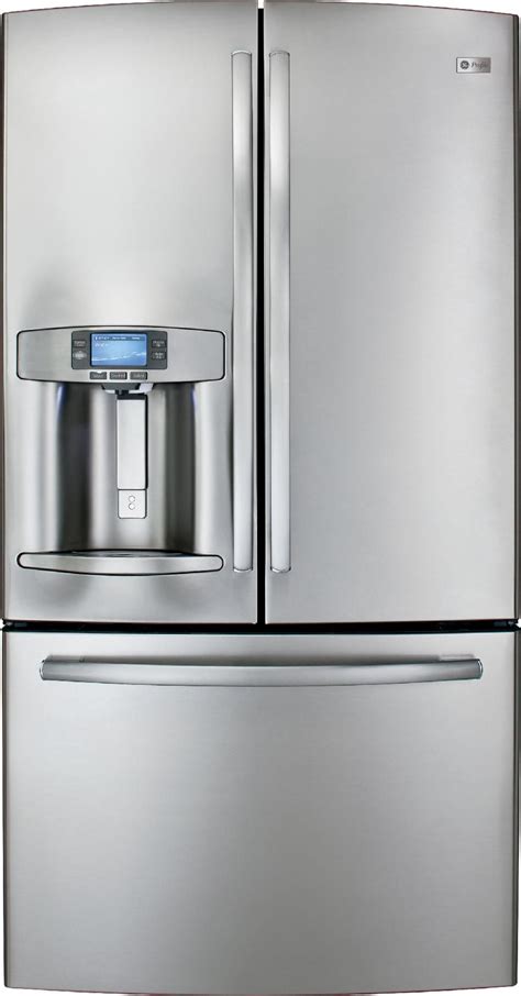 ge elite refrigerator